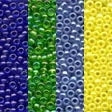 Glass Seed Bead Multi Pack