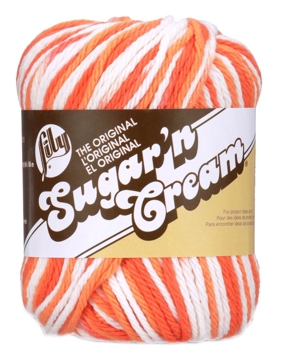 Ombres Super Size Yarn