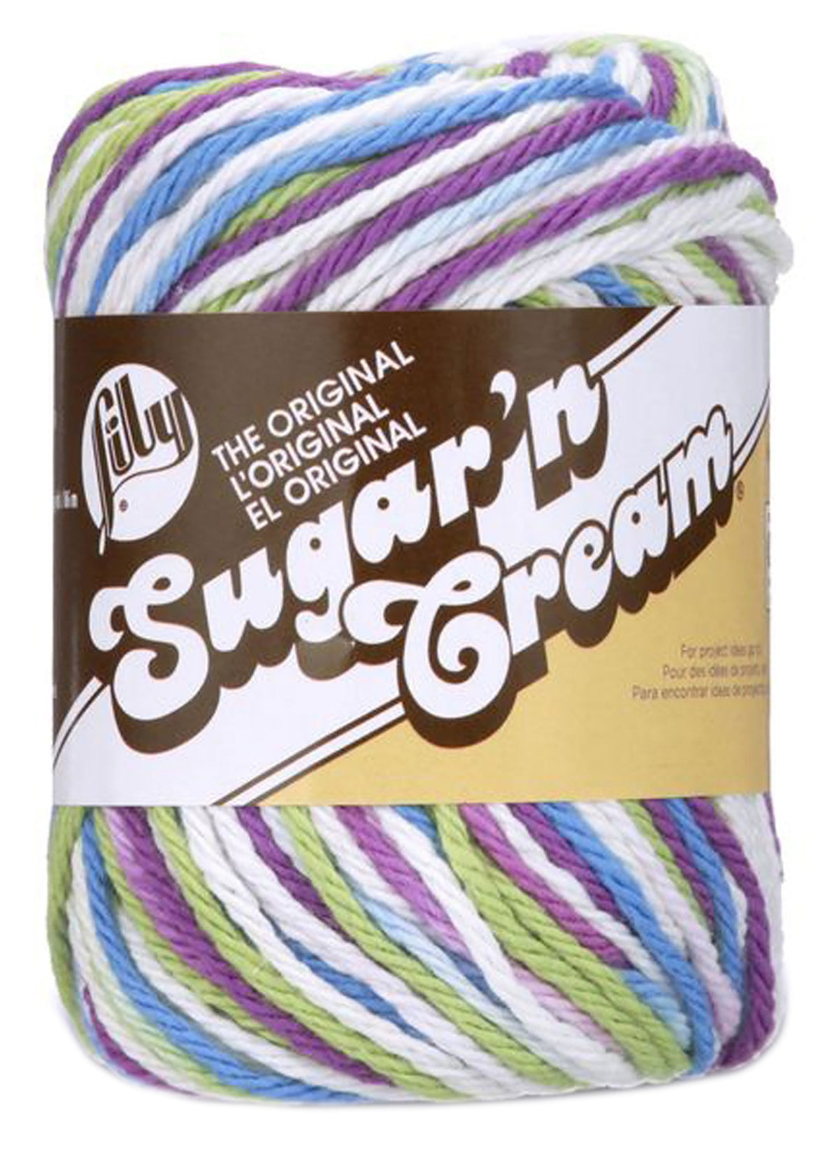 Ombres Yarn