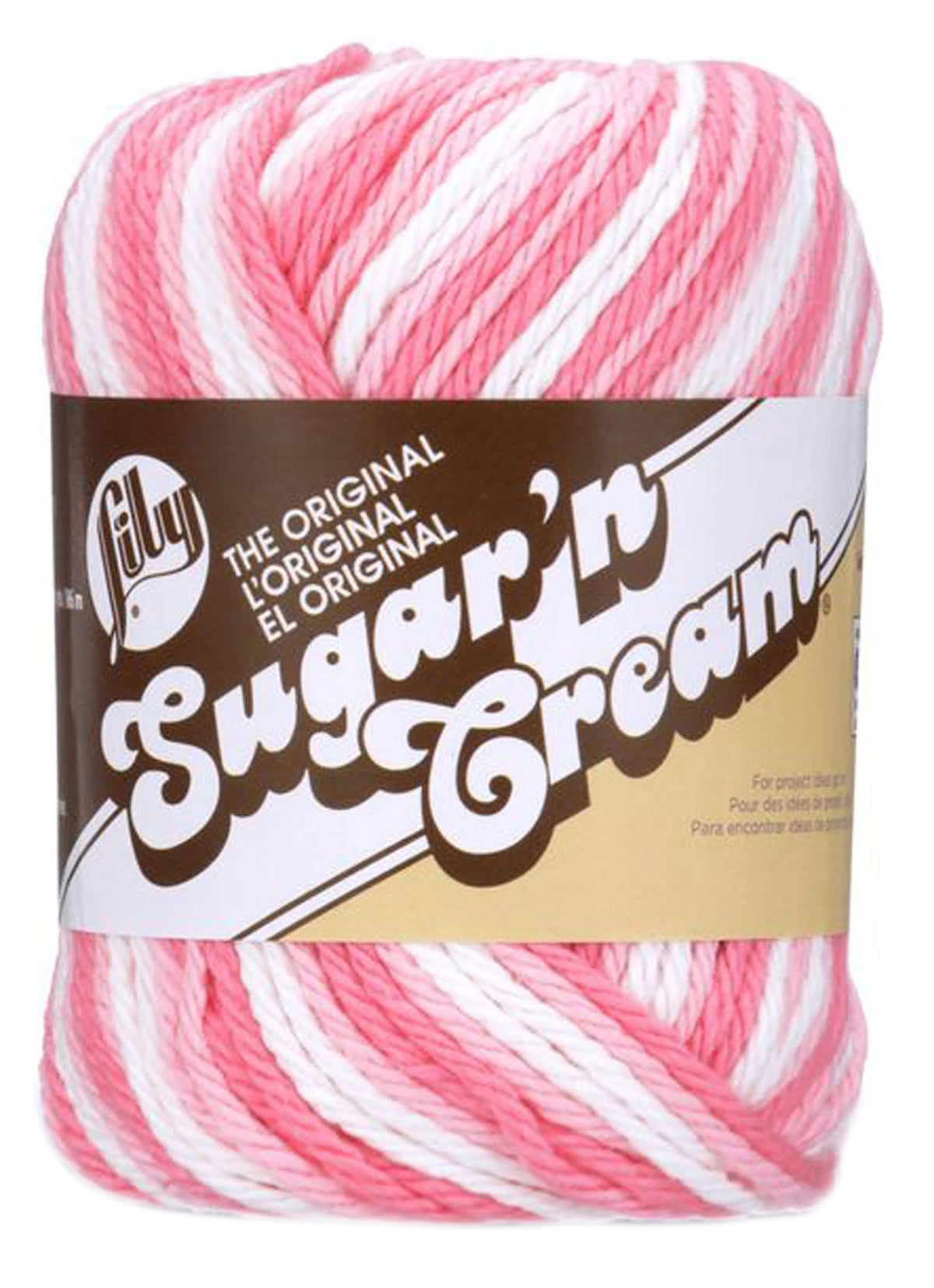 Ombres Yarn