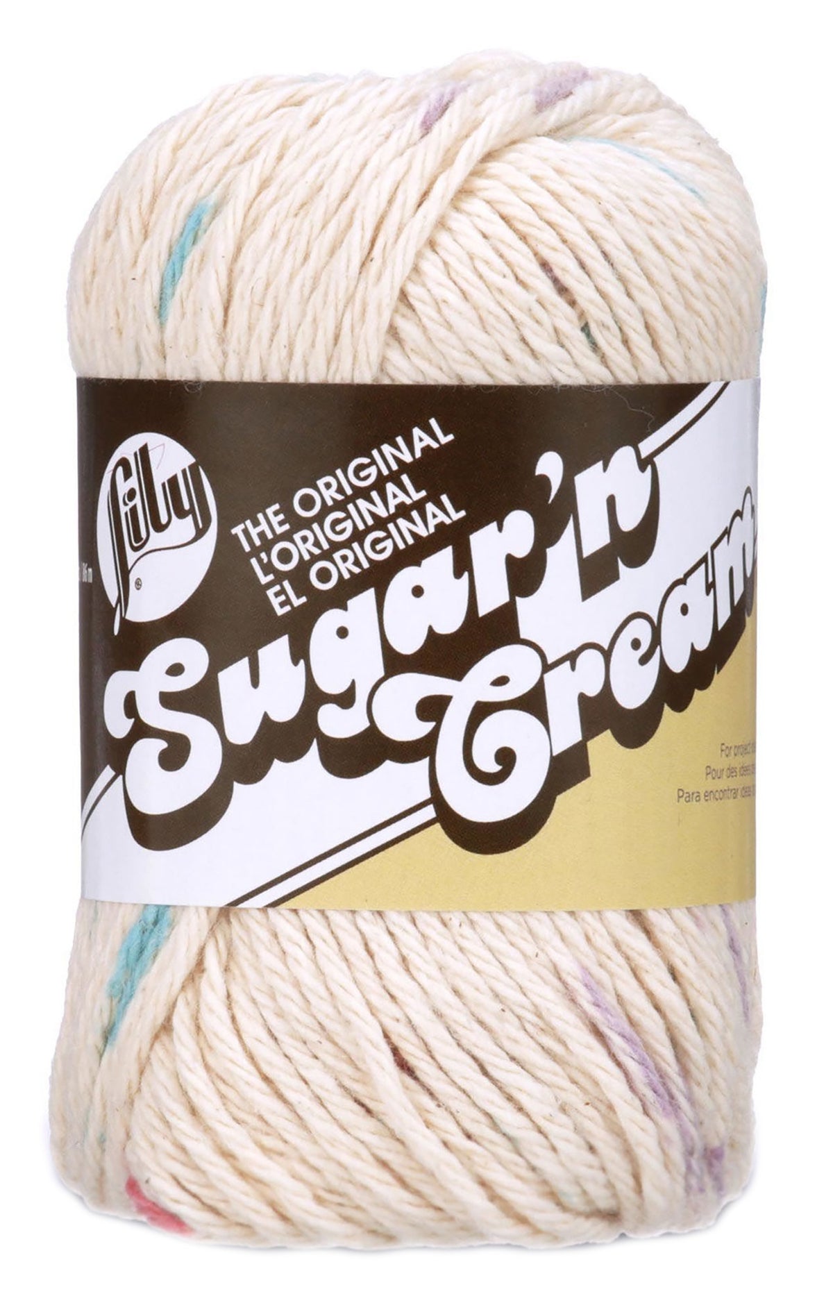 Ombres Yarn
