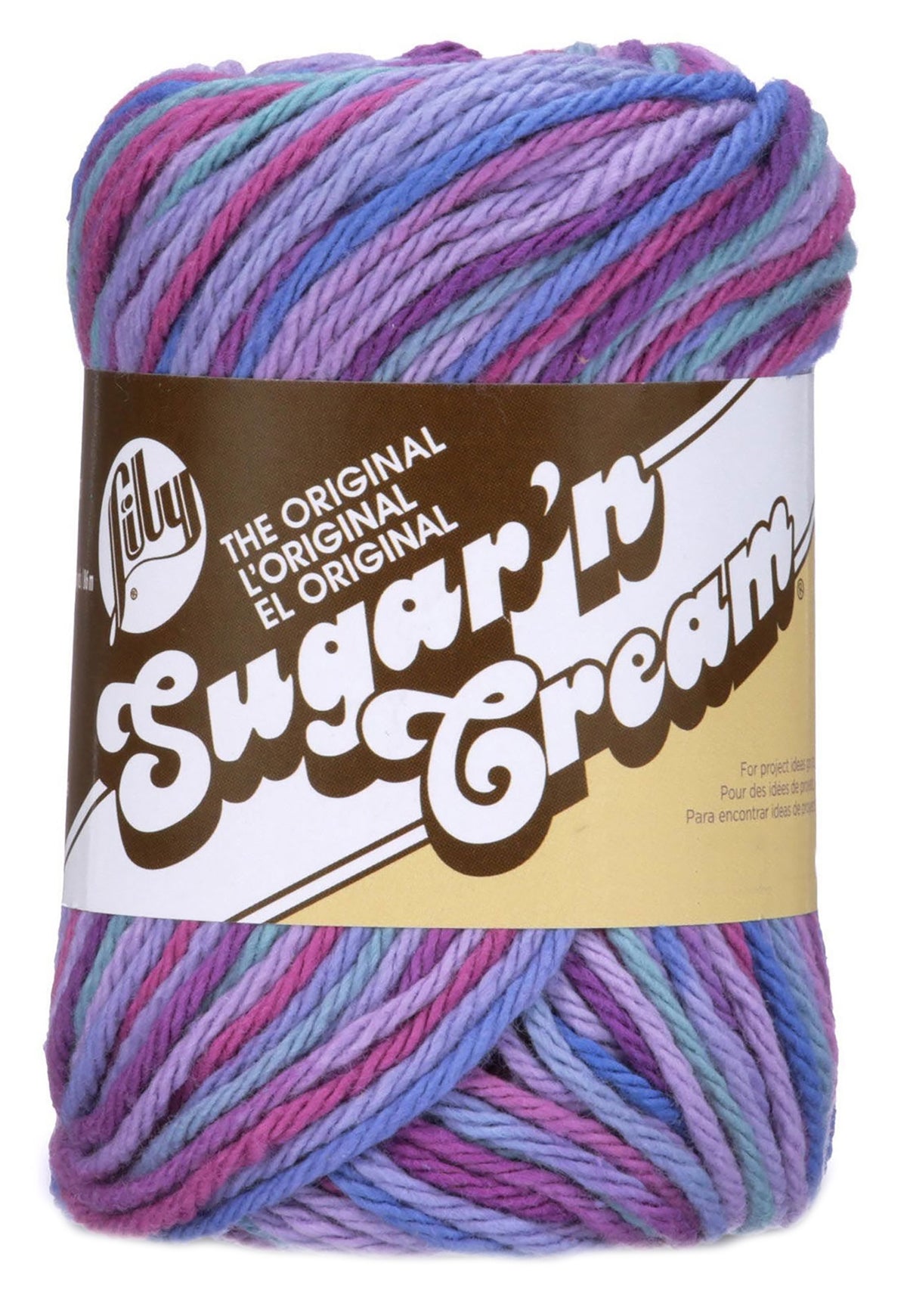Ombres Yarn