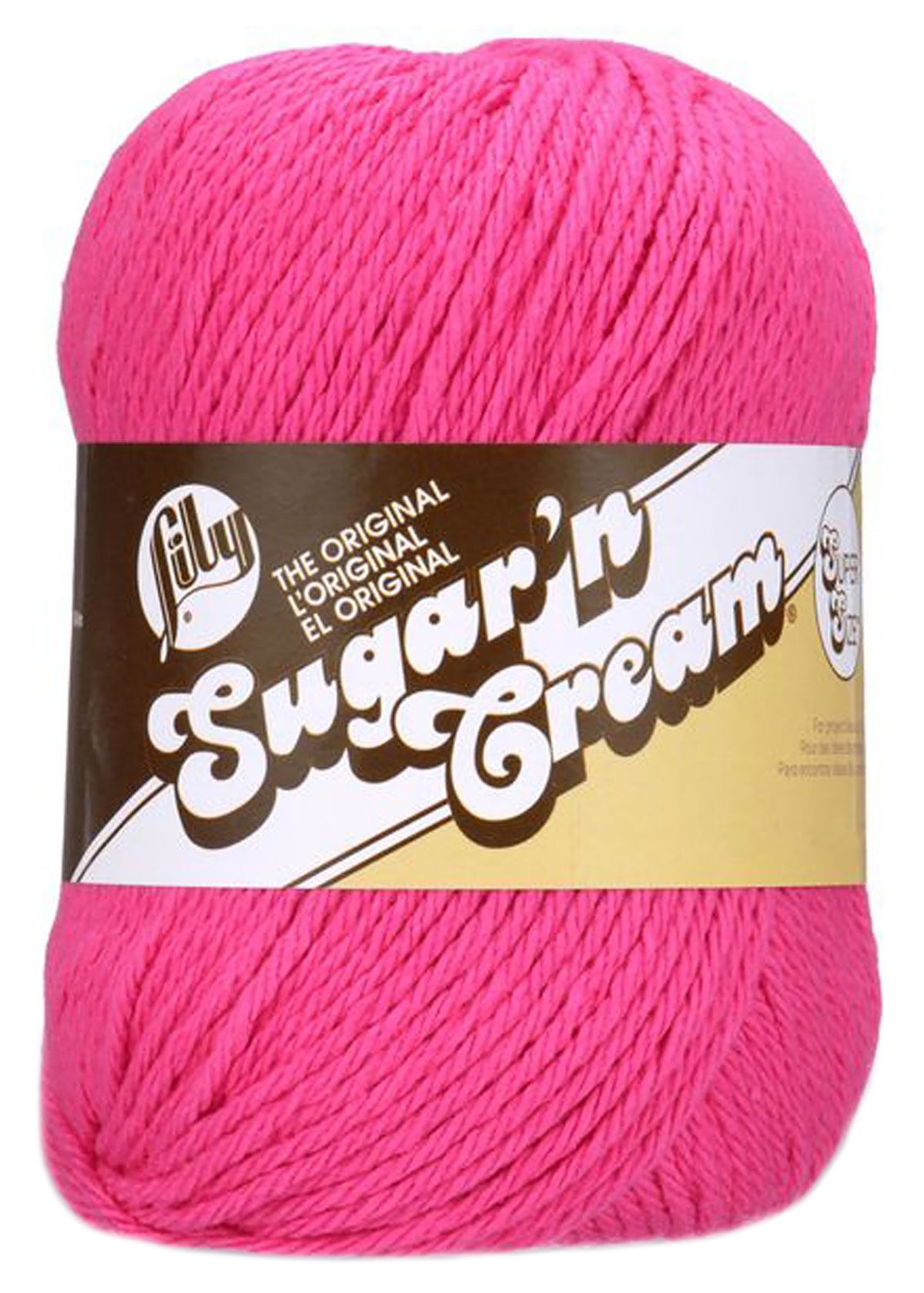 Ombres Super Size Yarn