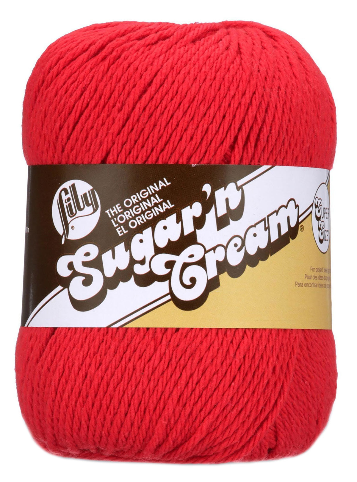 Ombres Super Size Yarn
