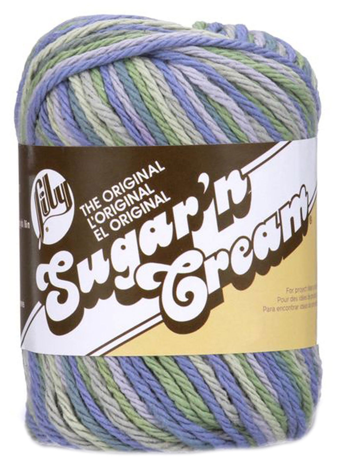 Ombres Yarn
