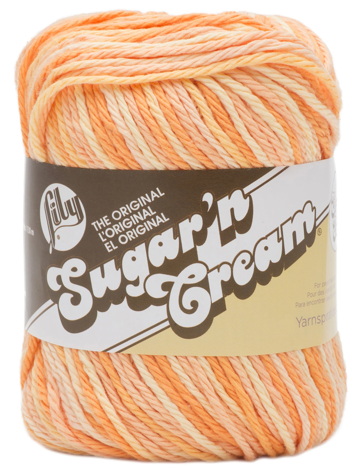 Ombres Super Size Yarn
