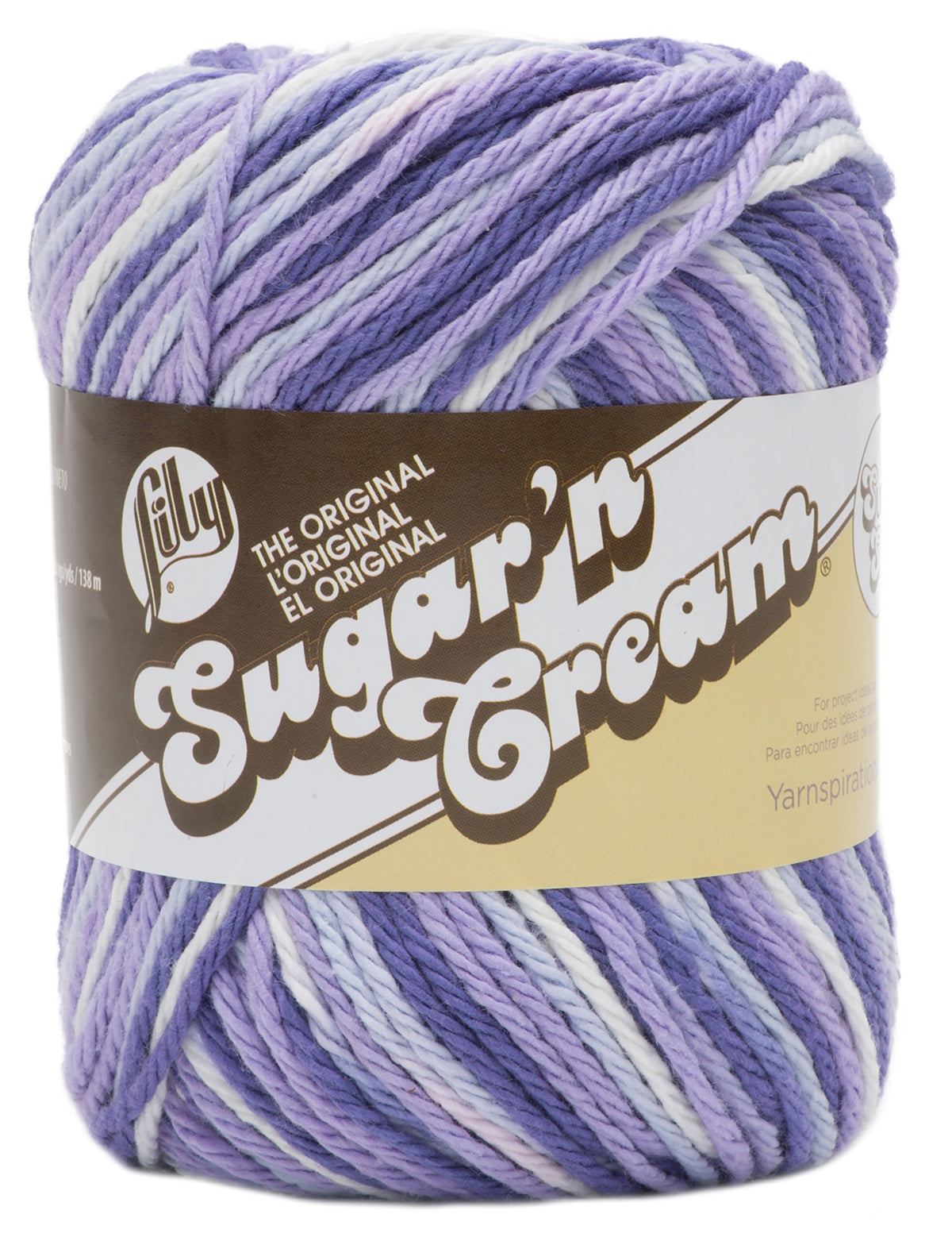 Ombres Super Size Yarn