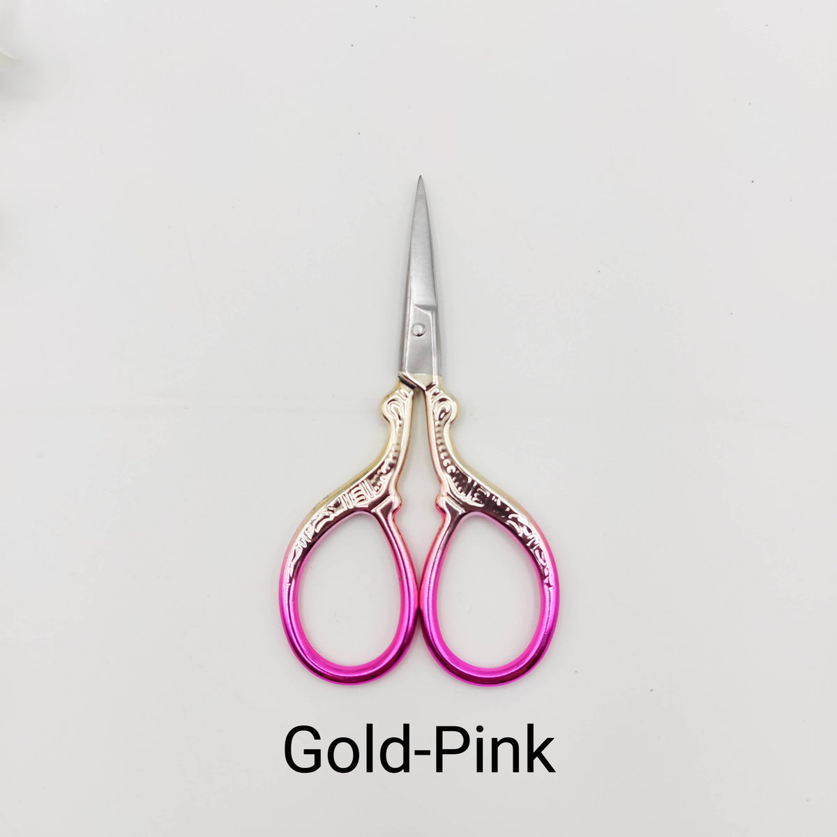 Stainless Steel Stylish Scissors