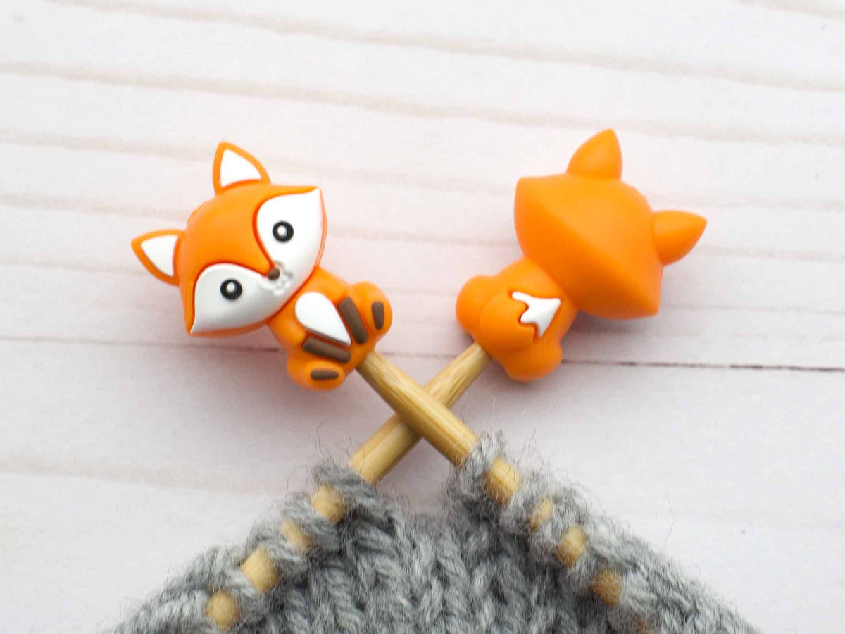 Stitch Stoppers