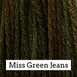 Belle Soie Silk