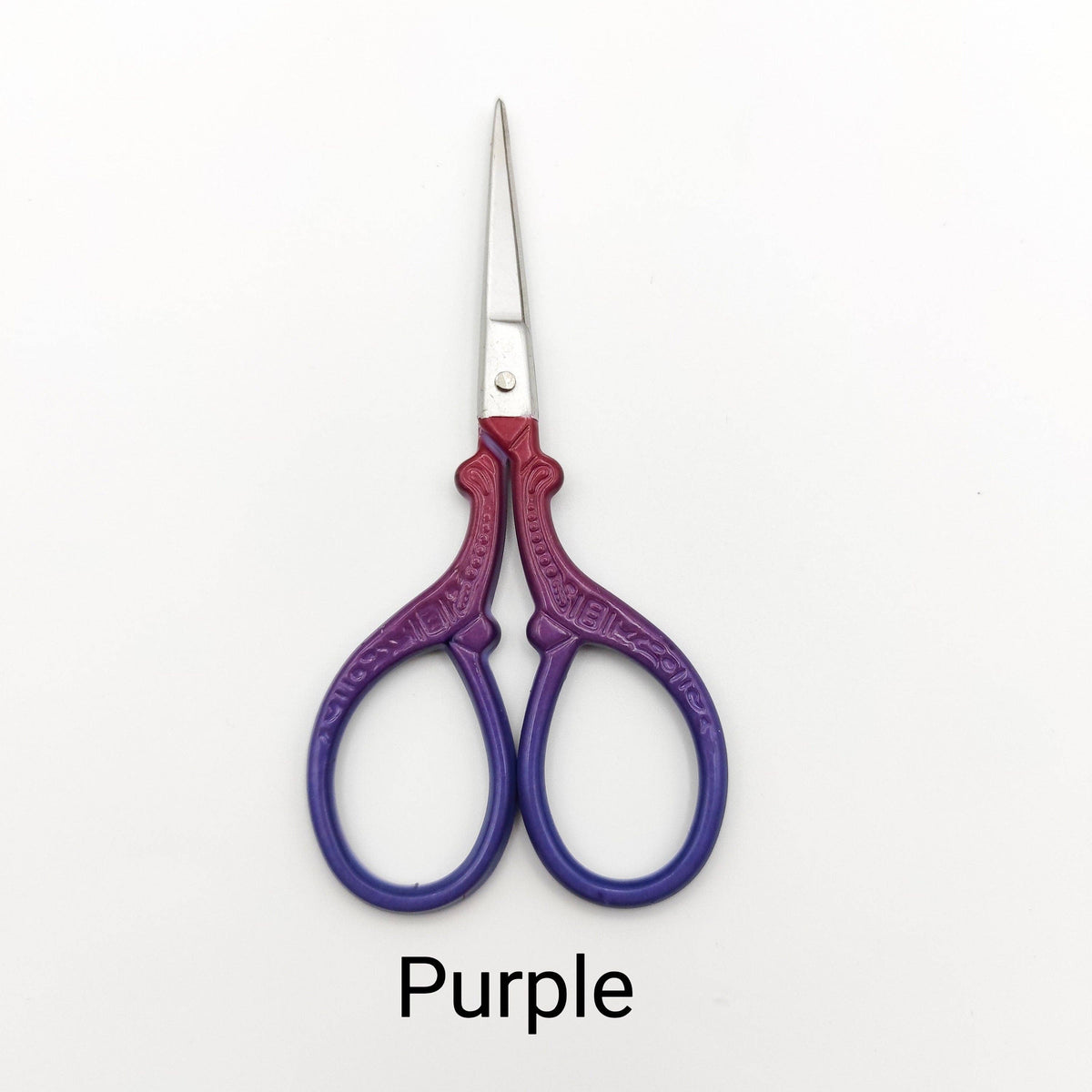 Stainless Steel Stylish Scissors