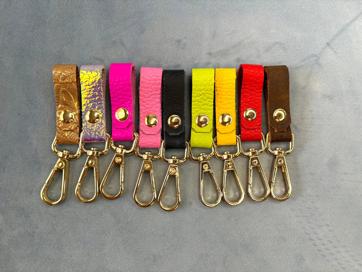 Minder Clip