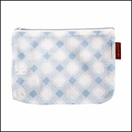 Mad For Plaid Project Bag
