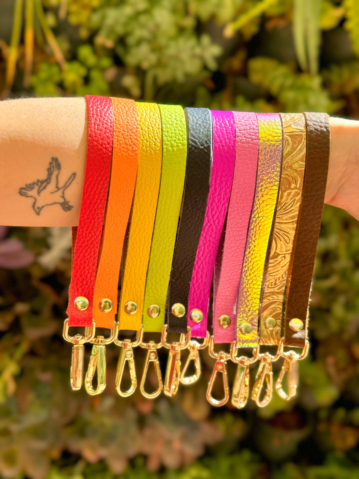 Minder Straps