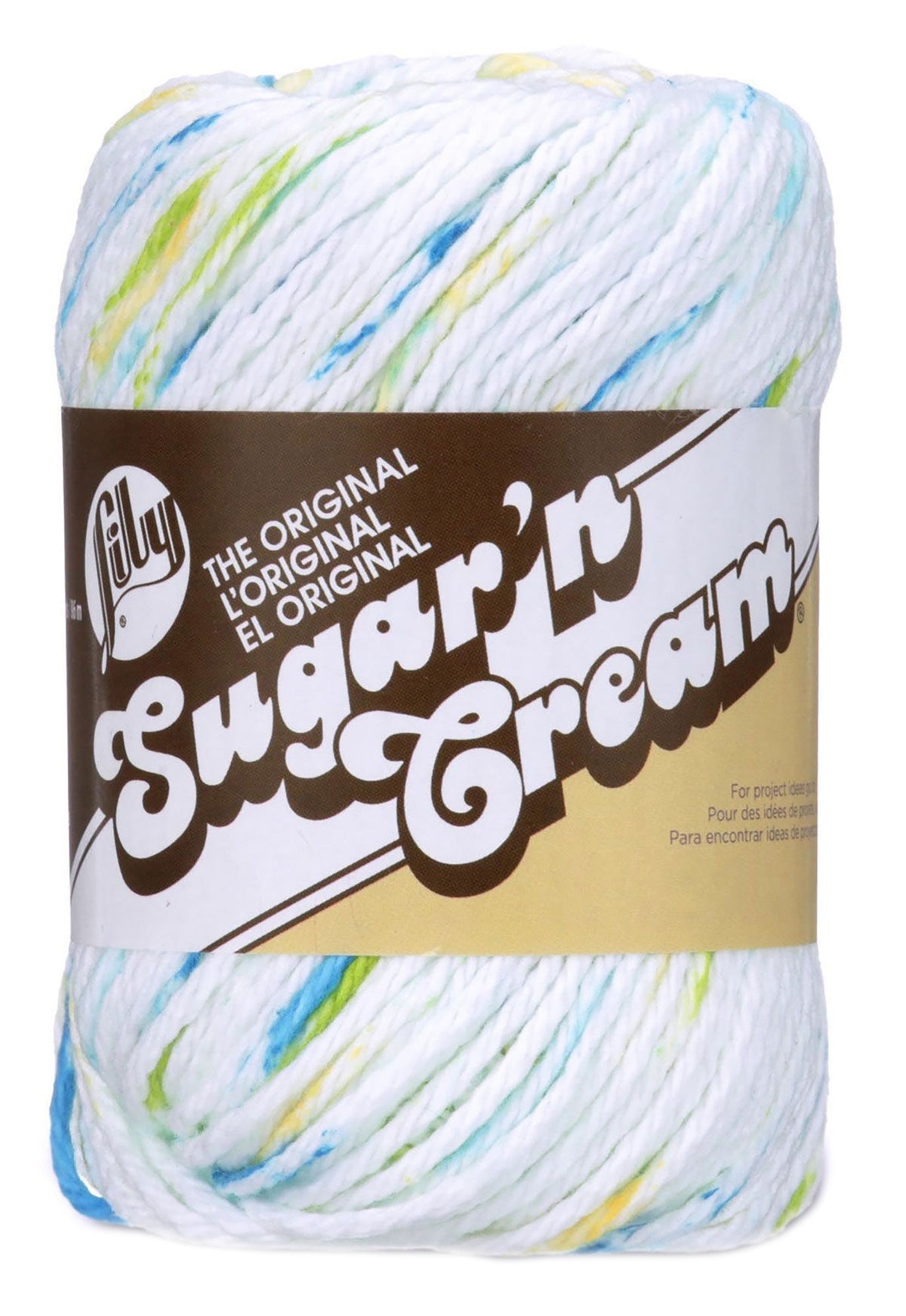 Ombres Yarn