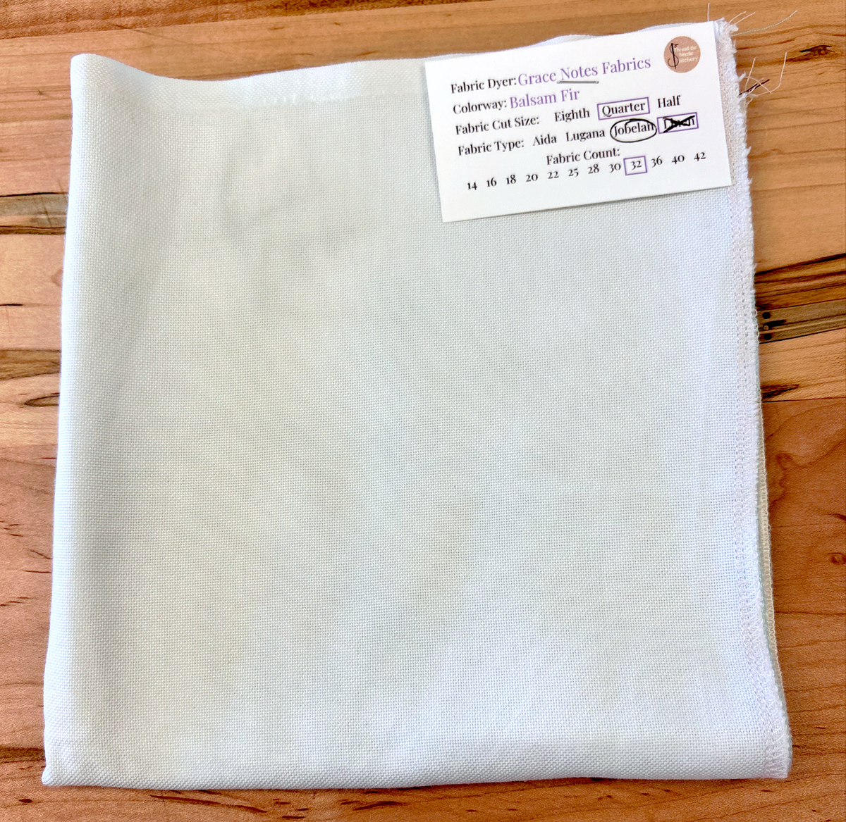 Balsam Fir (GNF)