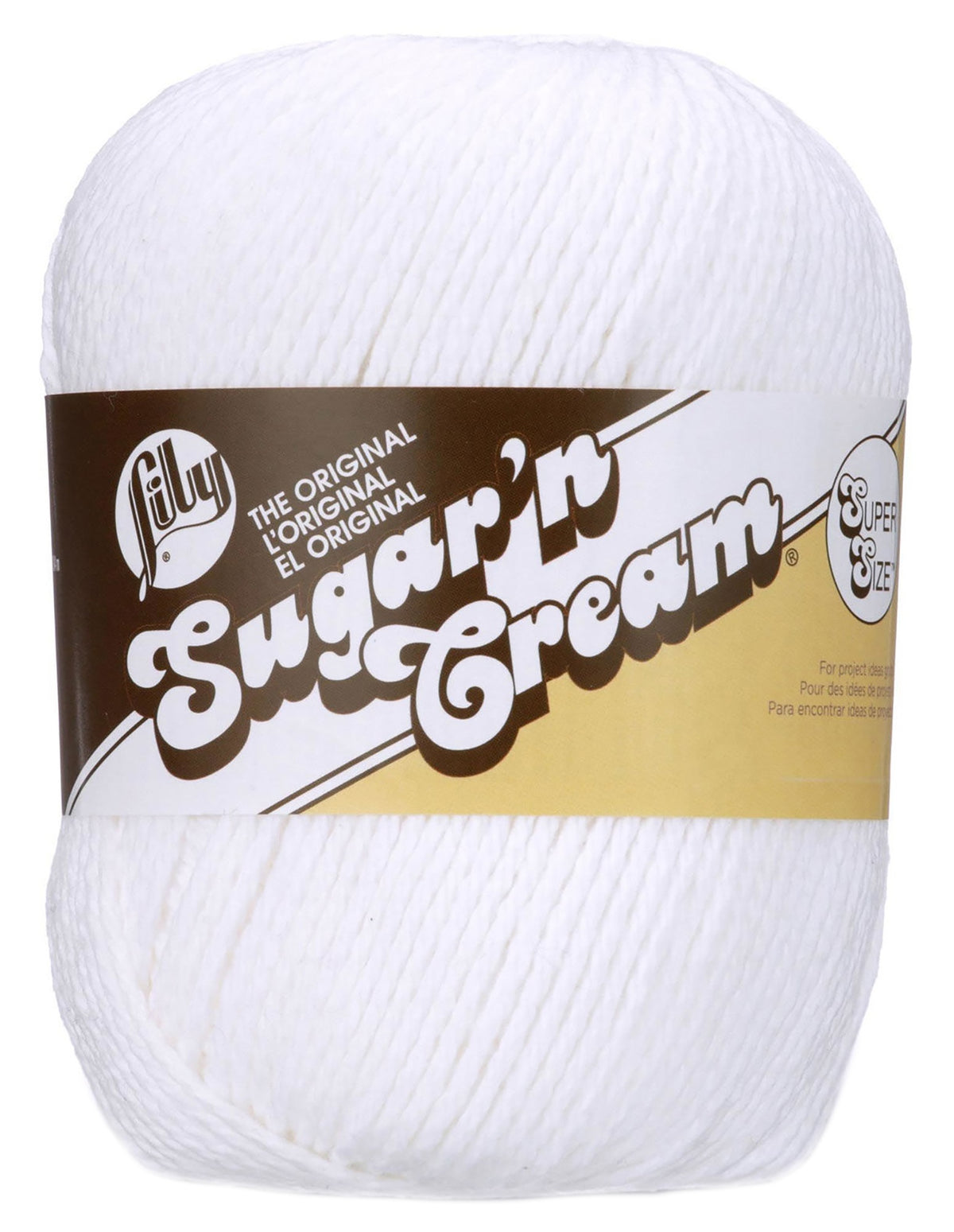 Ombres Super Size Yarn