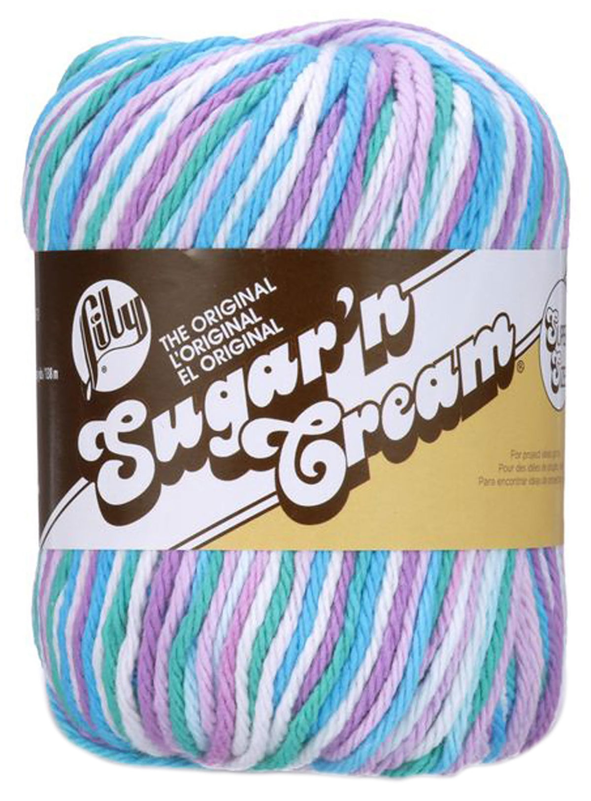 Ombres Super Size Yarn
