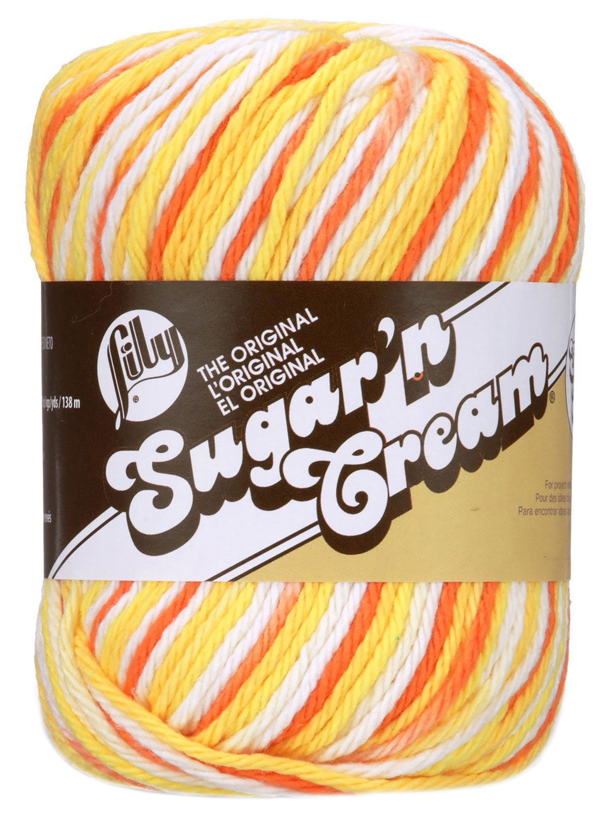Ombres Super Size Yarn