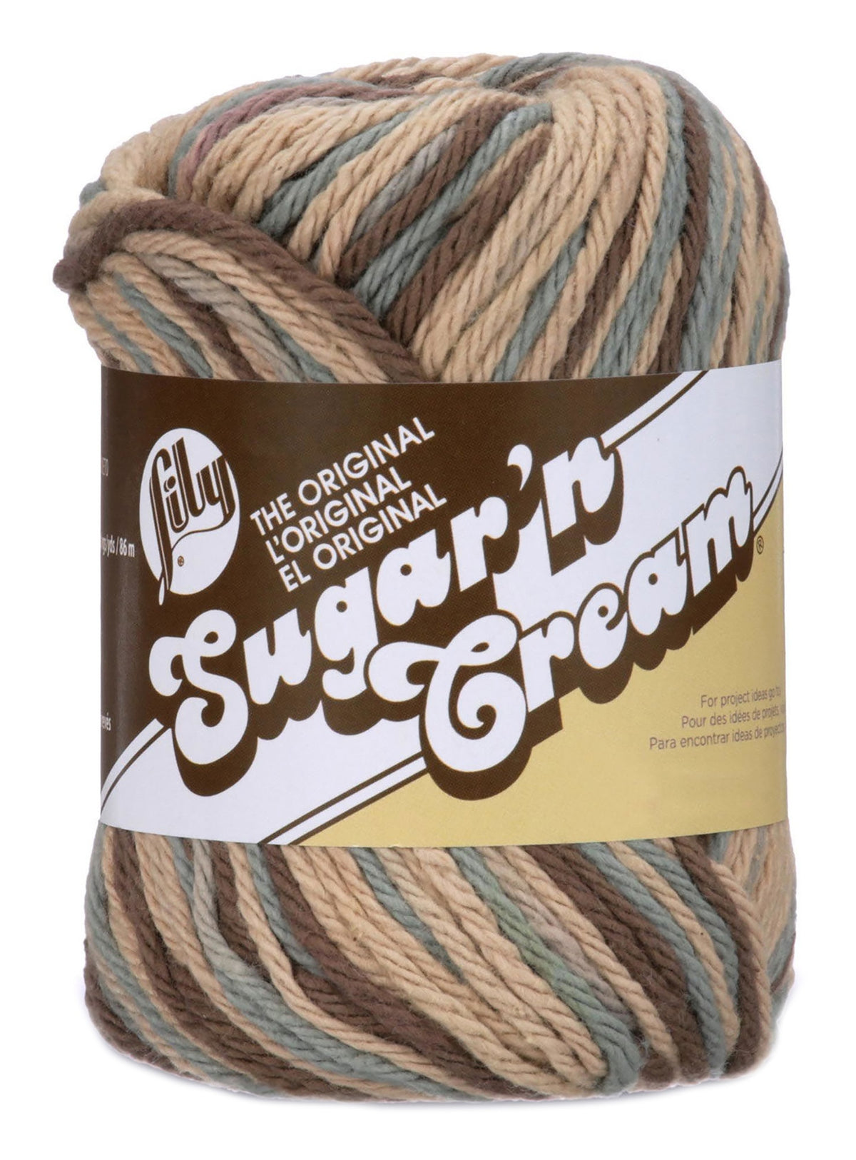 Ombres Yarn