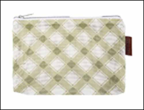 Mad For Plaid Project Bag