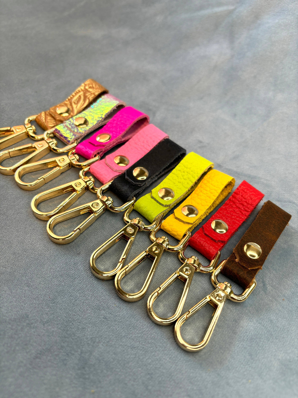 Minder Clip