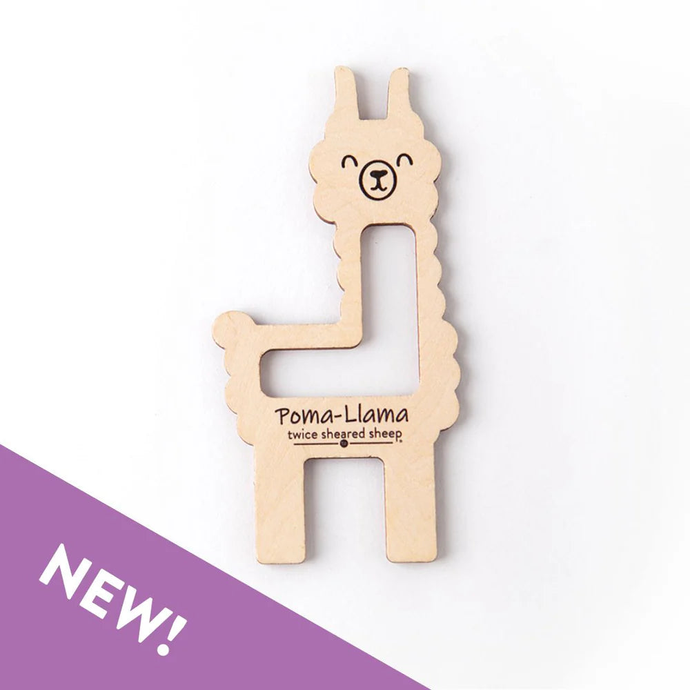 Poma Llama