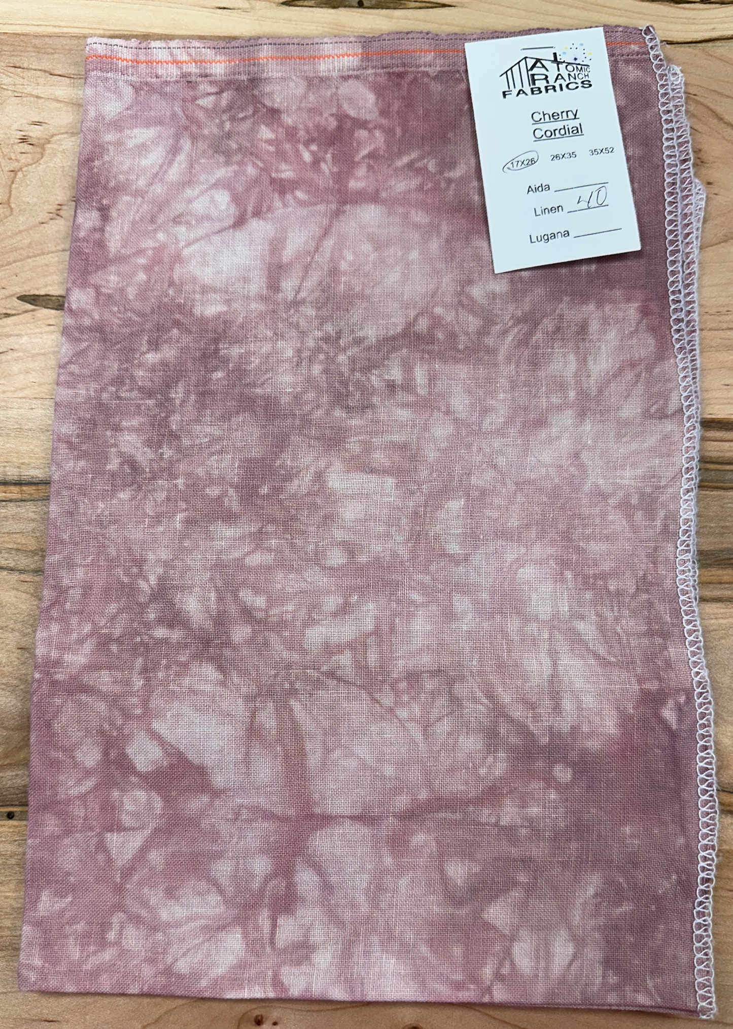 Cherry Cordial (ARF)