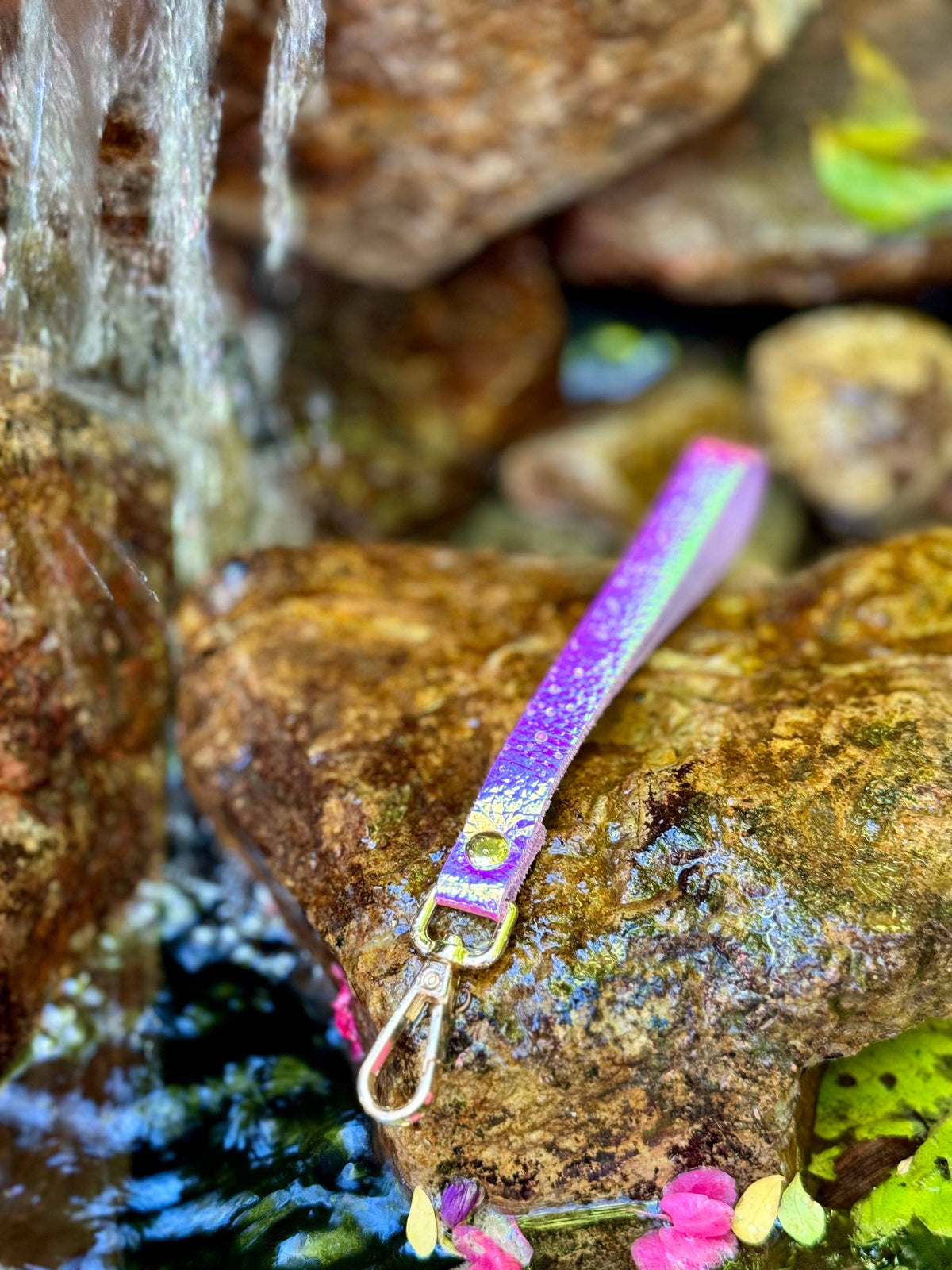 Minder Straps