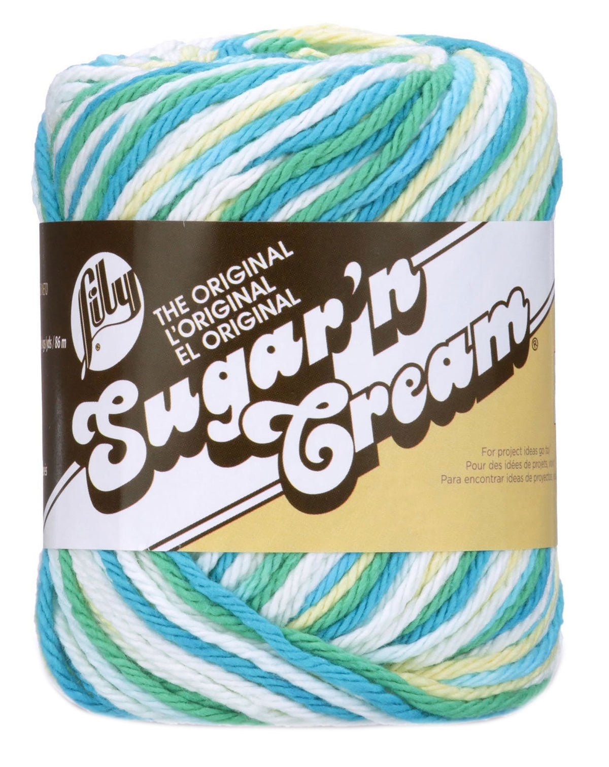 Ombres Yarn