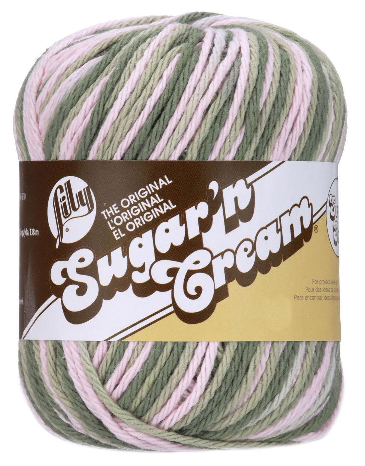 Ombres Super Size Yarn