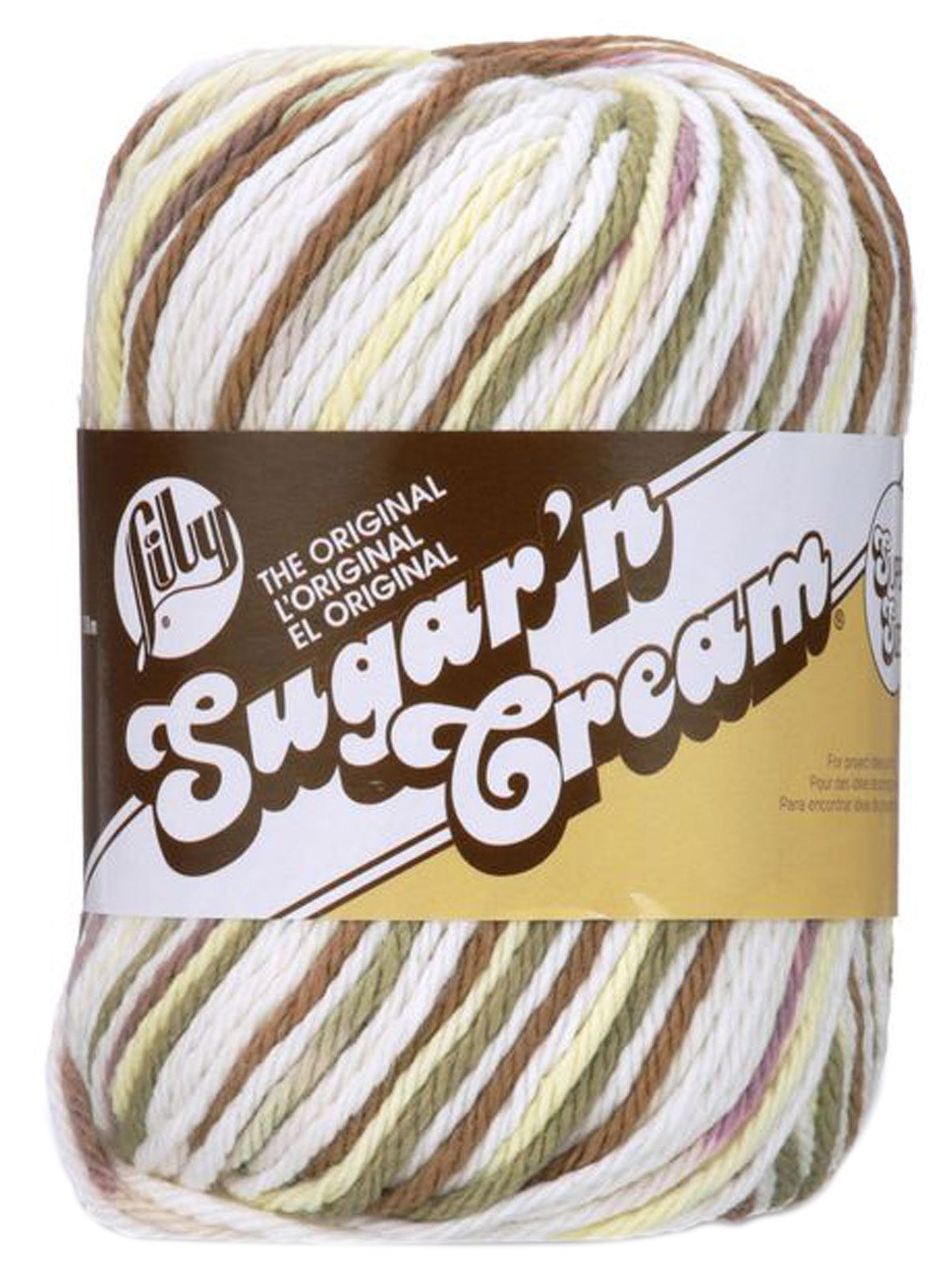 Ombres Super Size Yarn