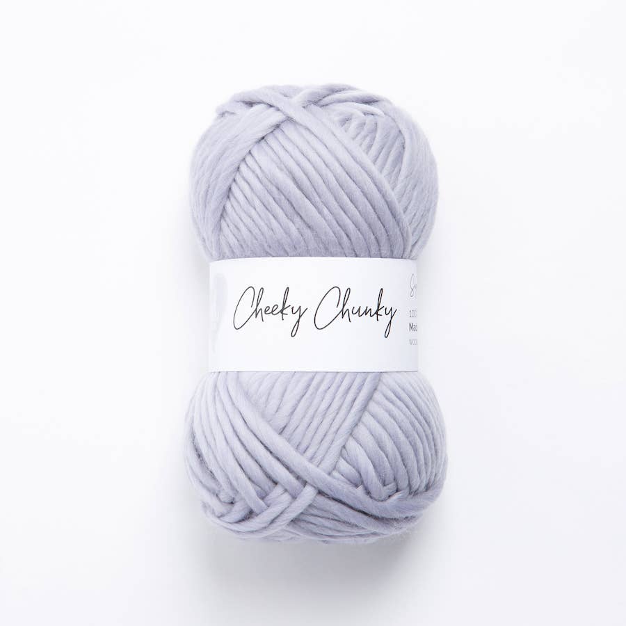Cheeky Chunky Yarn 100g Ball