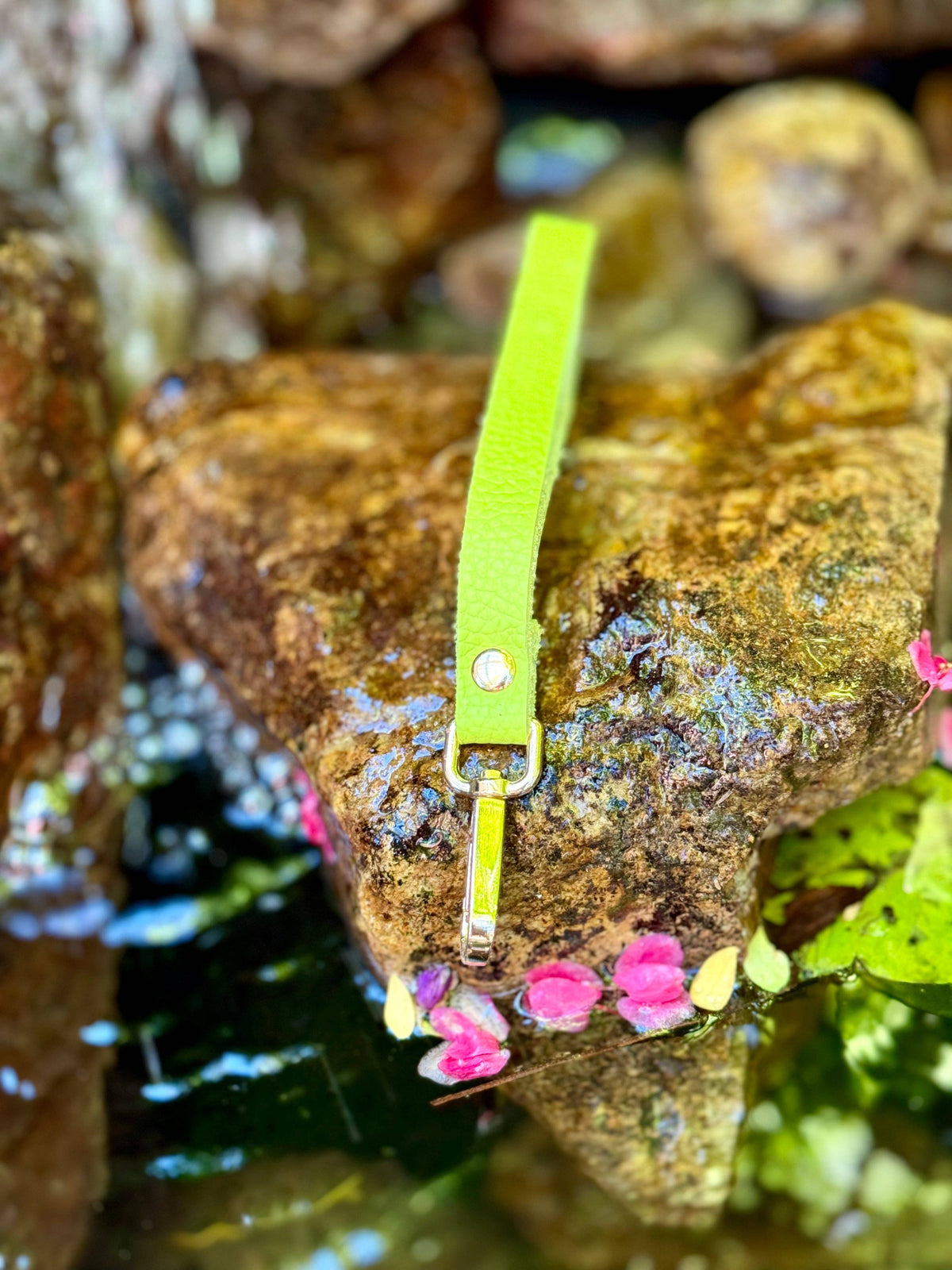 Minder Straps