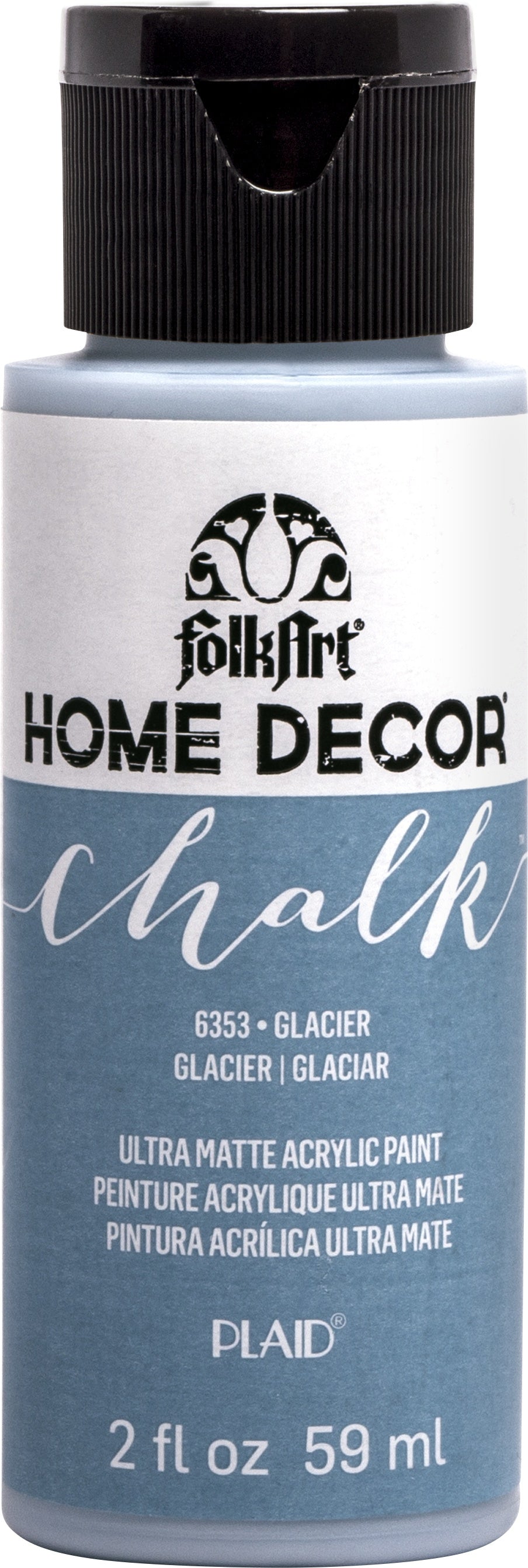 Home Décor Chalk Paint