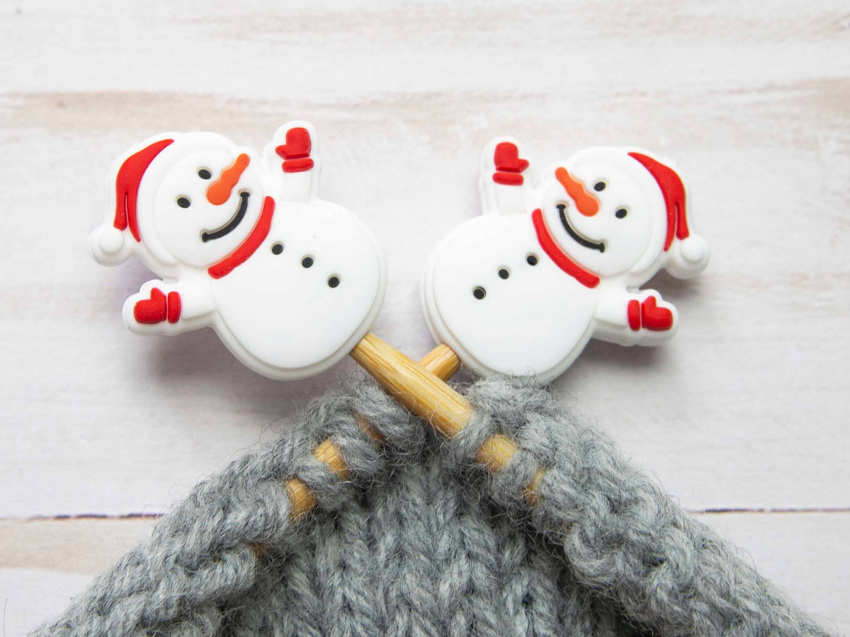 Stitch Stoppers