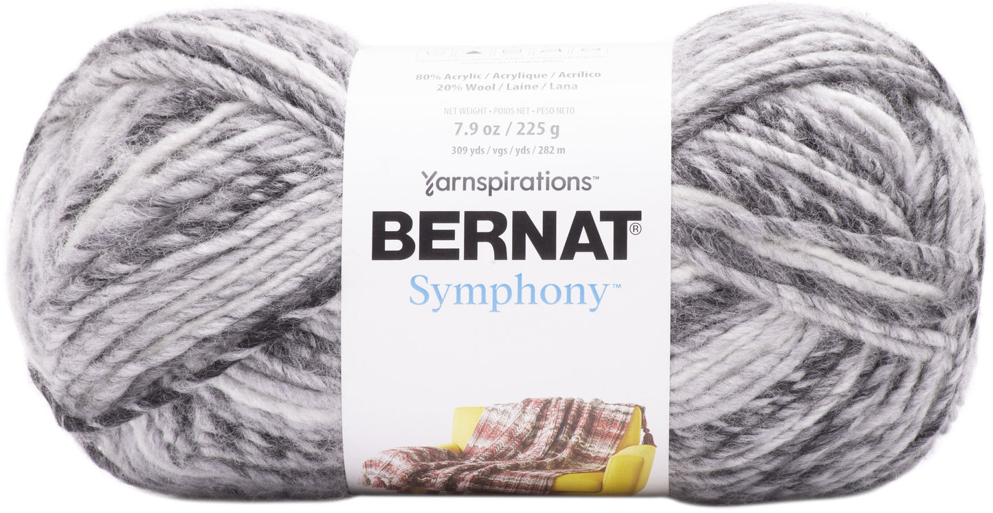Symphony Yarn