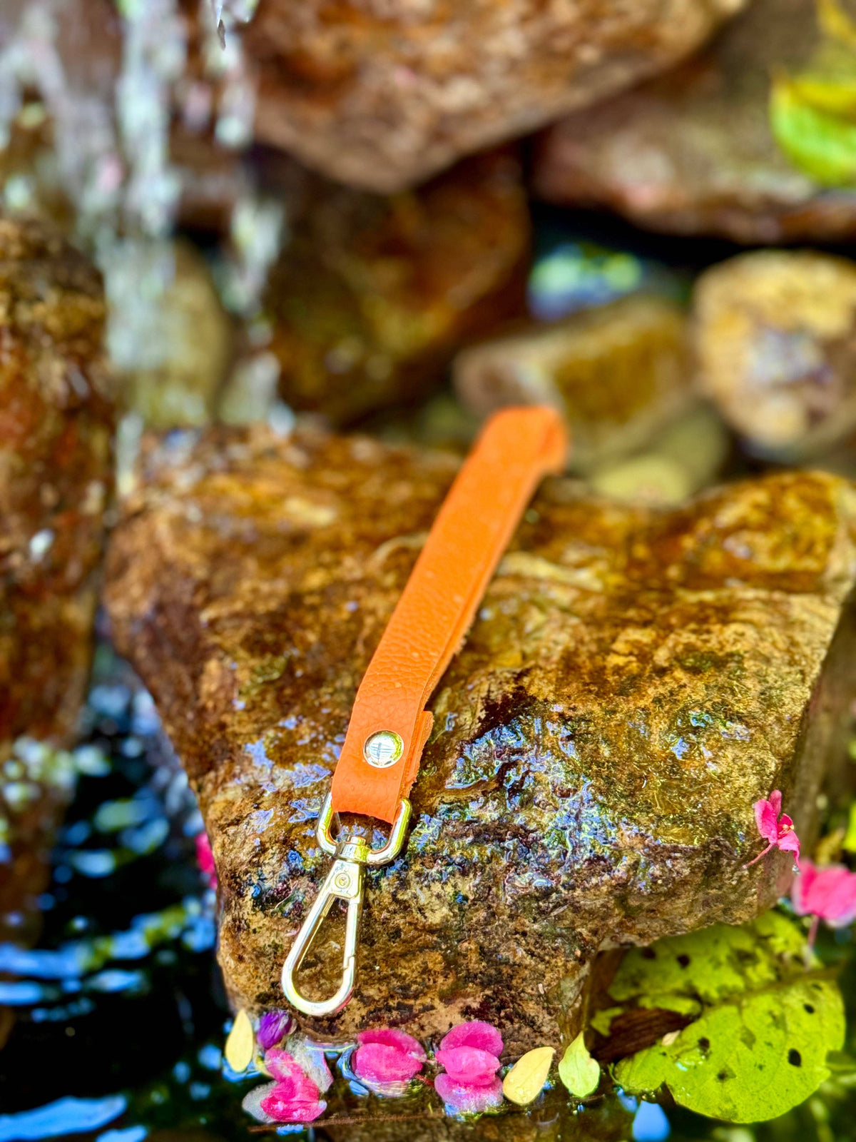 Minder Straps