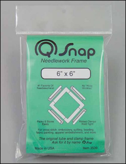 Q-Snap Frame