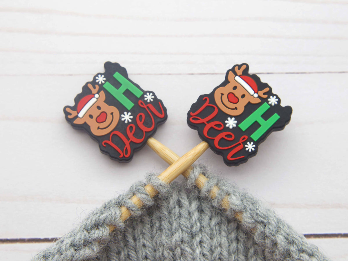 Stitch Stoppers
