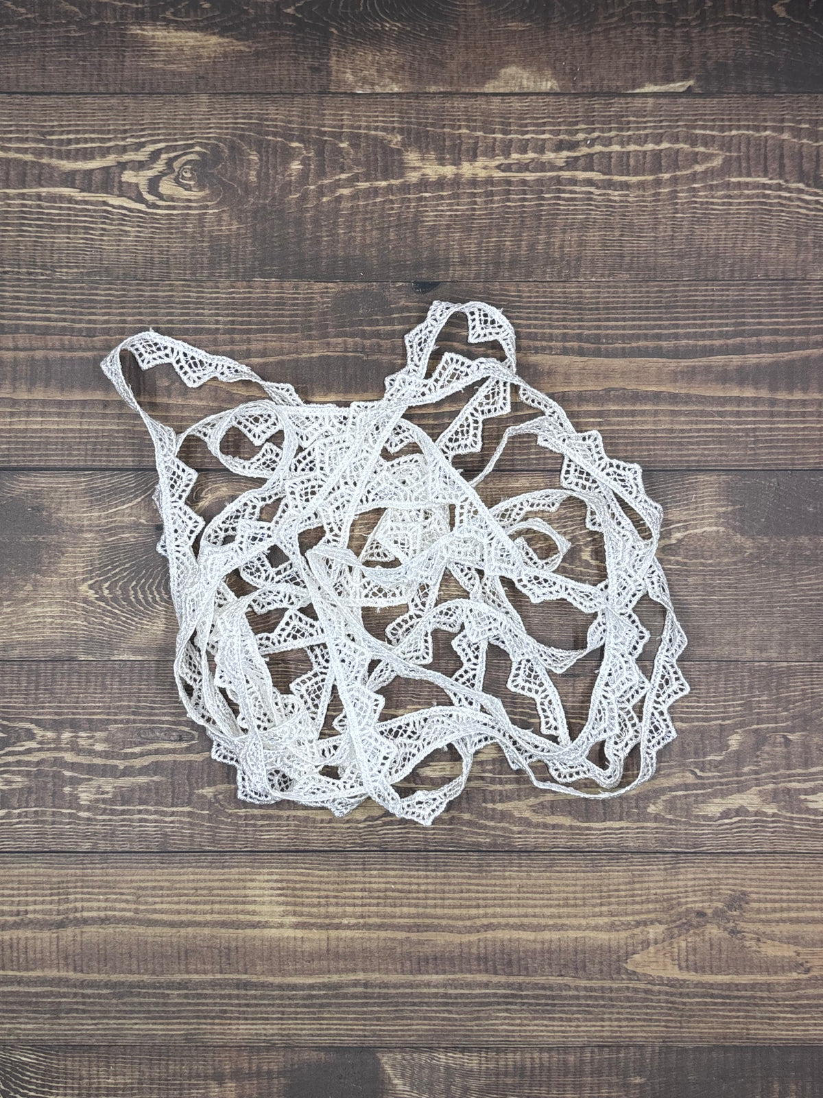 Vintage Trim