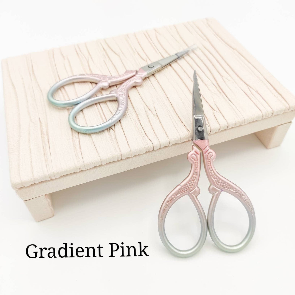Stainless Steel Stylish Scissors