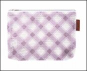 Mad For Plaid Project Bag