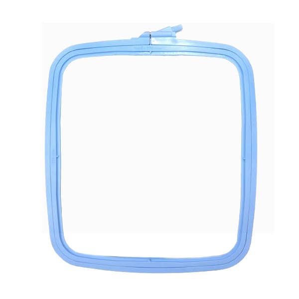 Nurge Square No. 4 Hoop - 280 x 250mm (11" X 10")