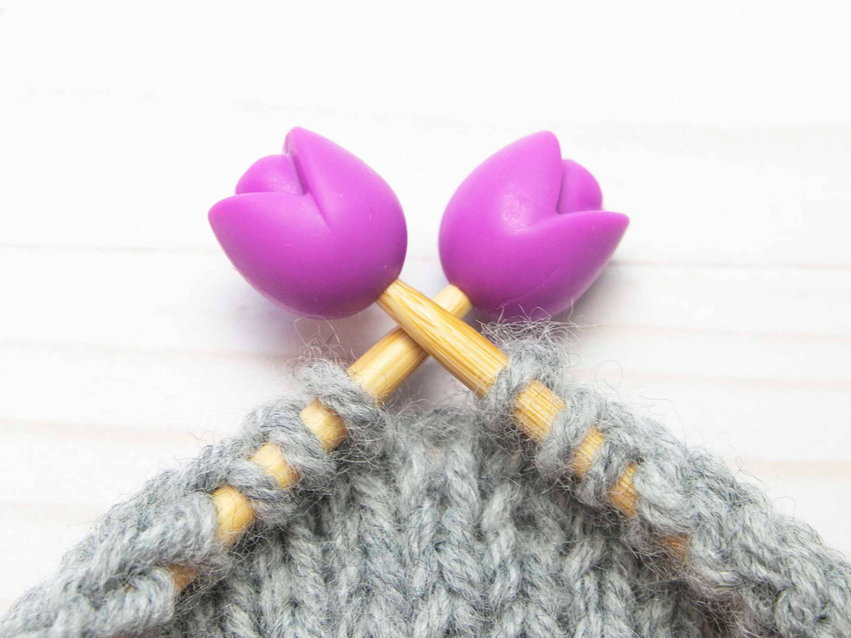 Stitch Stoppers