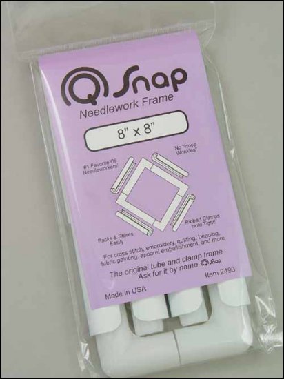 Q-Snap Frame