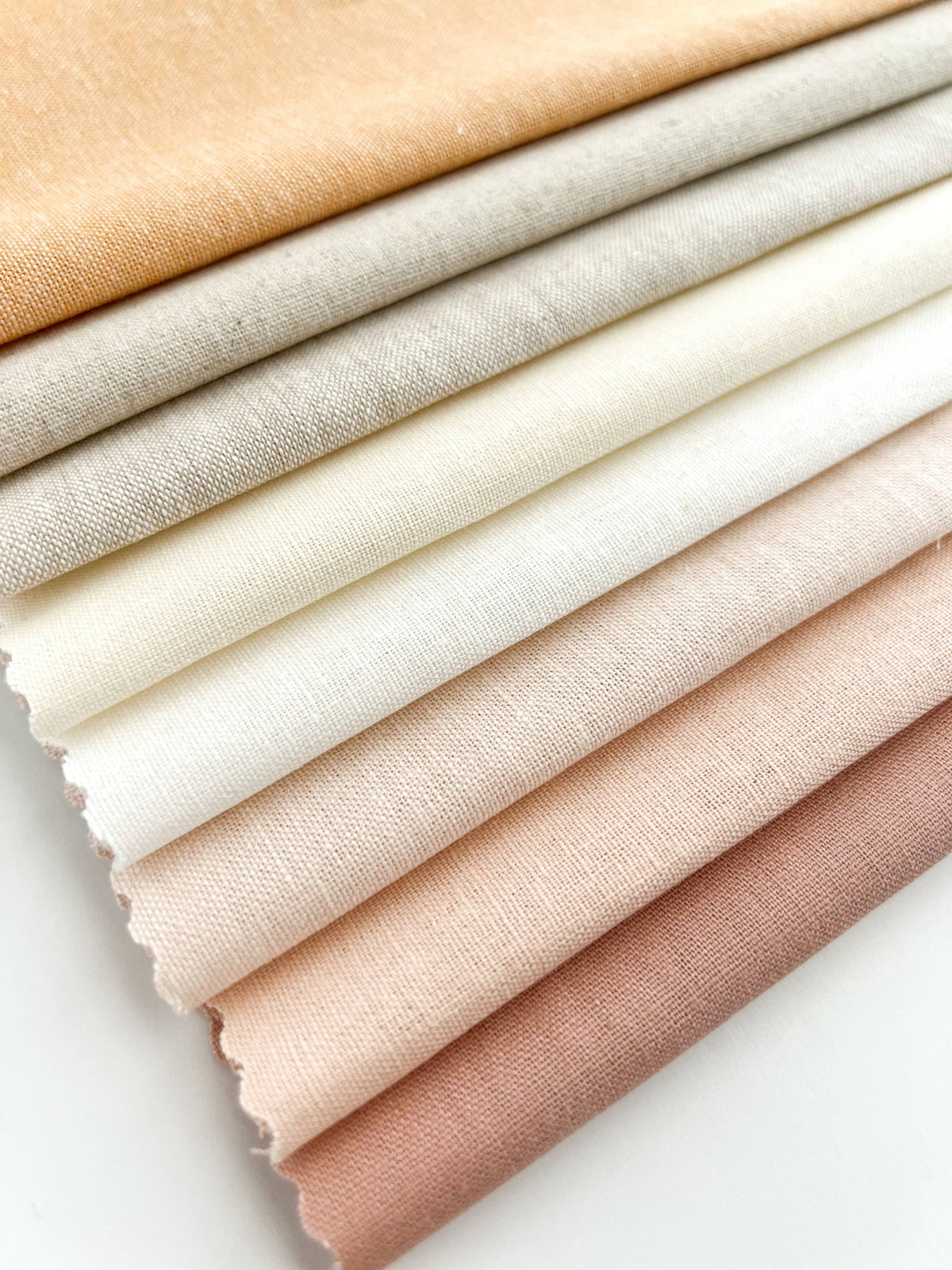 Embroidery Fabric Bundle