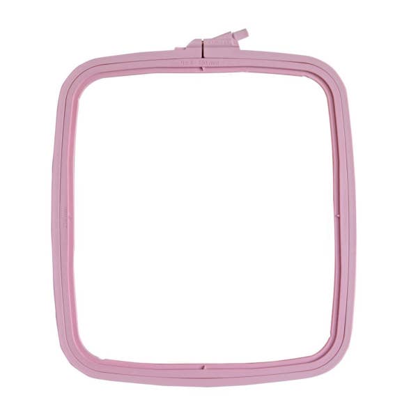 Nurge Square No. 4 Hoop - 280 x 250mm (11" X 10")