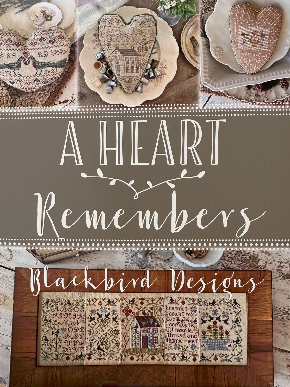 A Heart Remembers