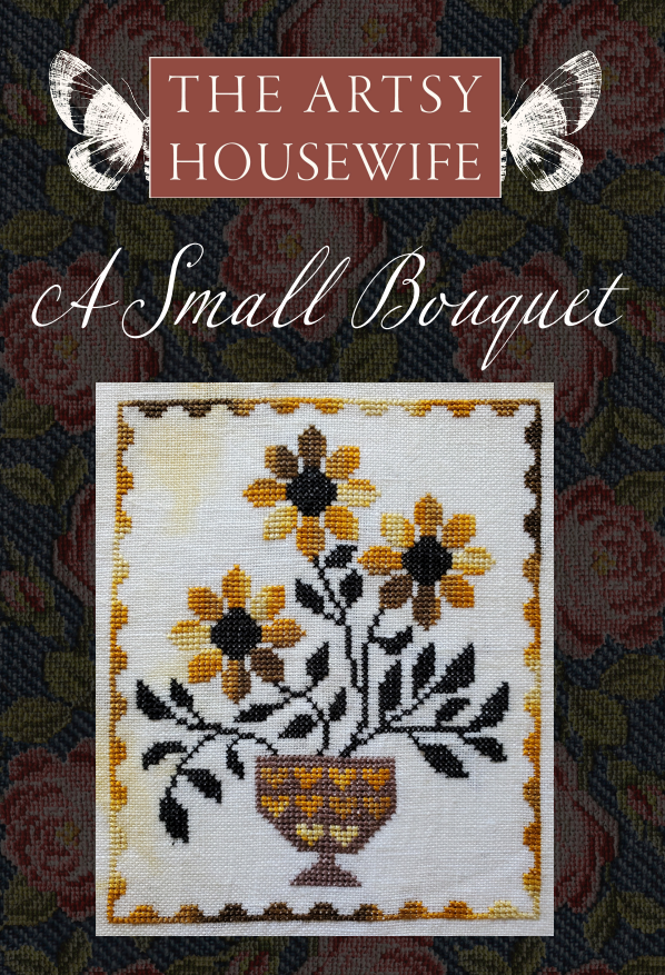 A Small Bouquet